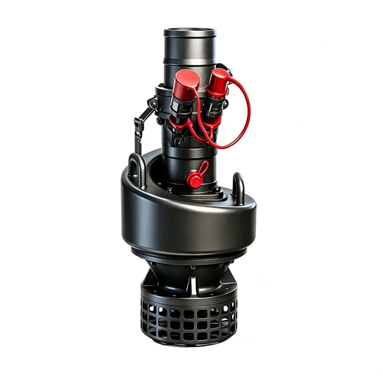 Vad är användningen av hydraulisk höglyftspump