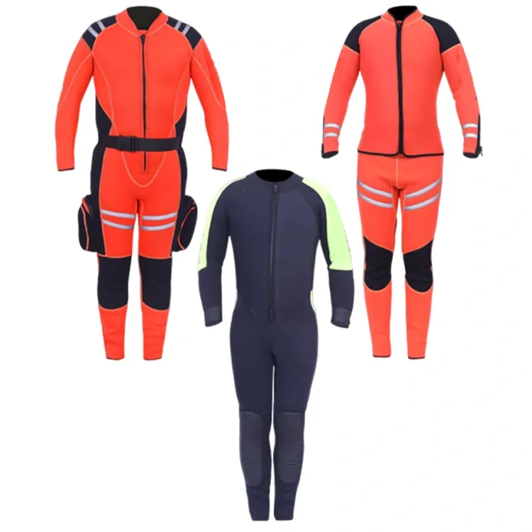 Water Rescue Wet-Style Flytväst